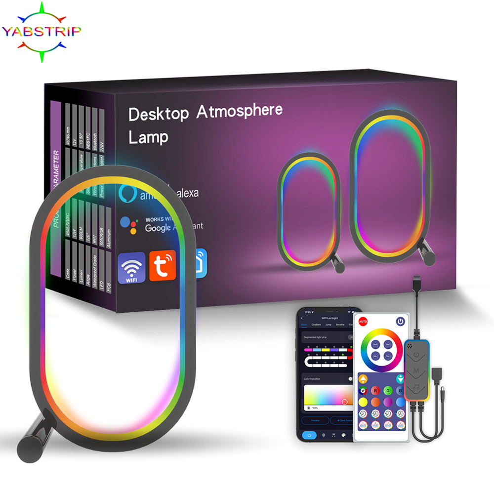 Smart WIFI APP Creative Desk L - Home Decor Free App review and price