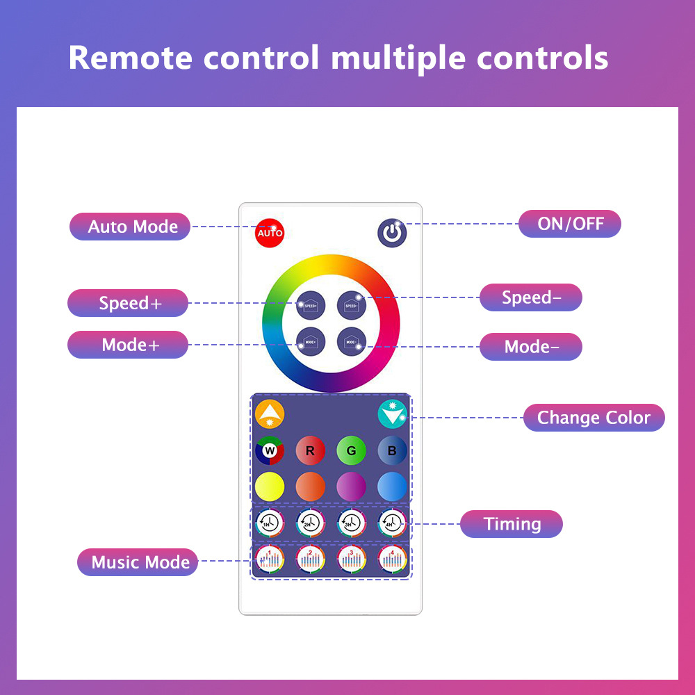 Smart WIFI APP Creative Desk L - Home Decor Free App review and price
