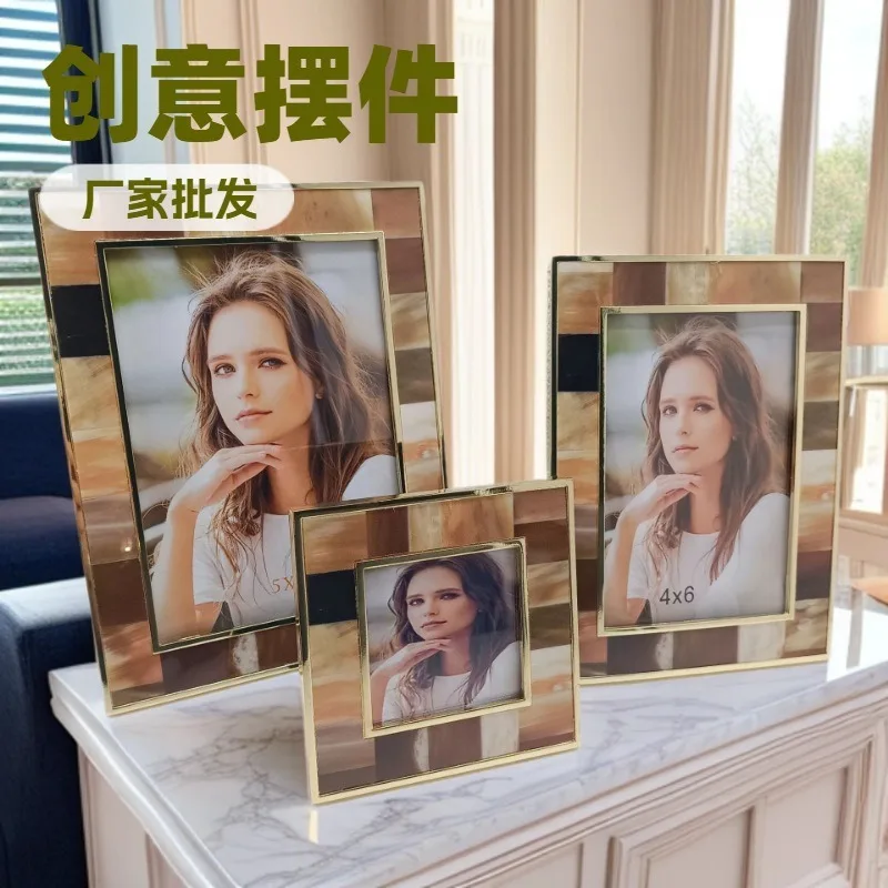 Simple photo frame setting, cr - Bamboo Photo Frame review and price