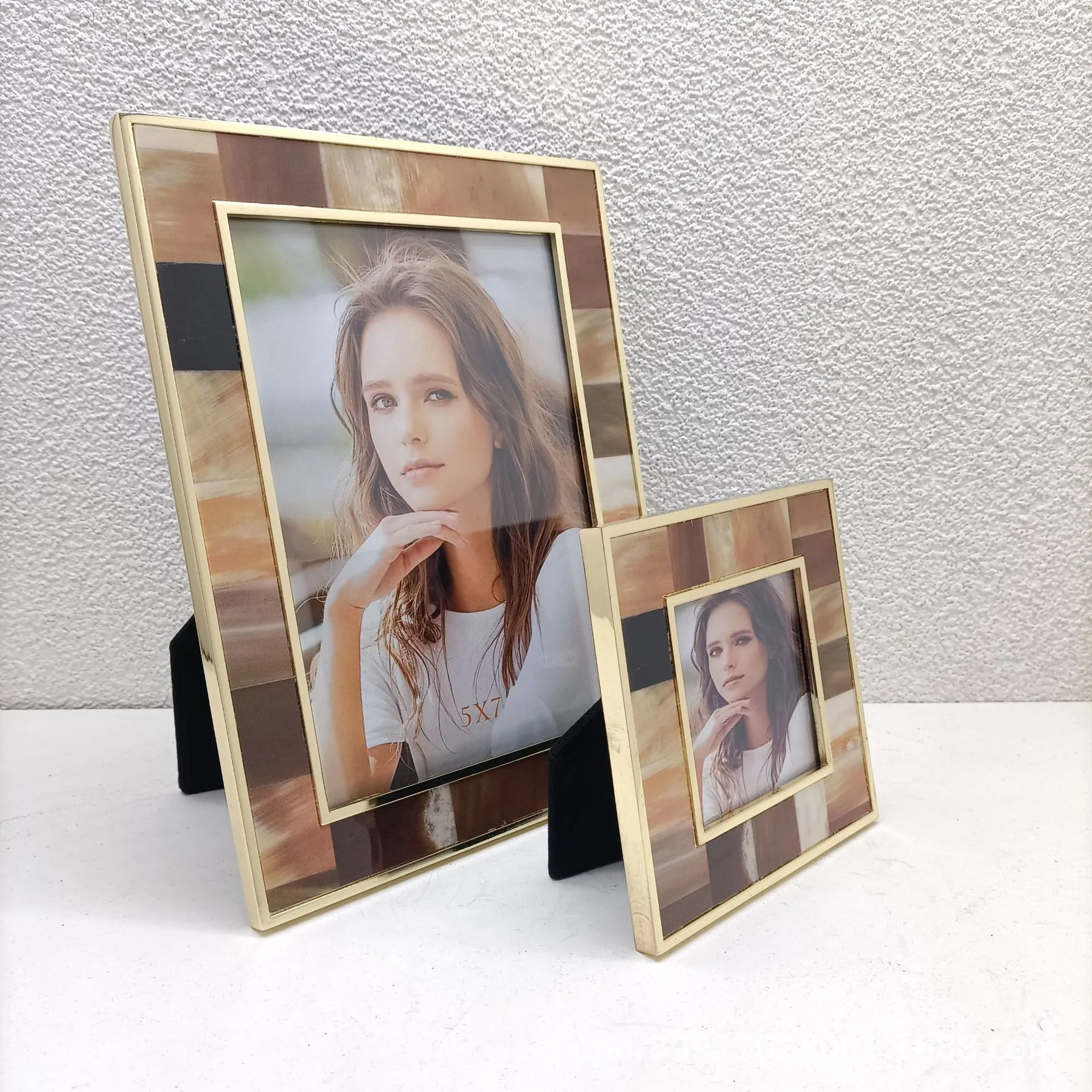 Simple photo frame setting, cr - Bamboo Photo Frame review and price