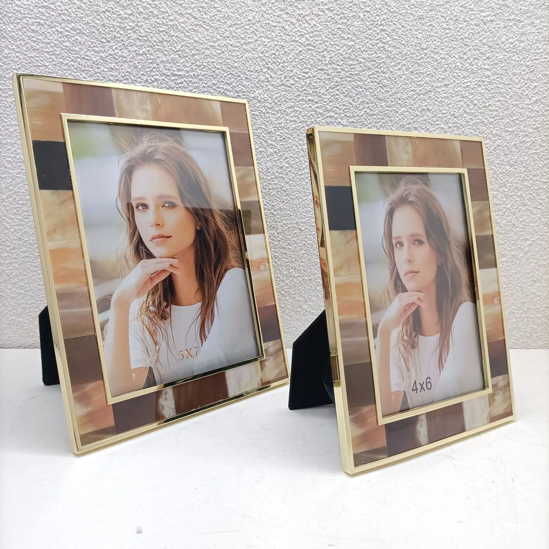 Simple photo frame setting, cr - Bamboo Photo Frame review and price